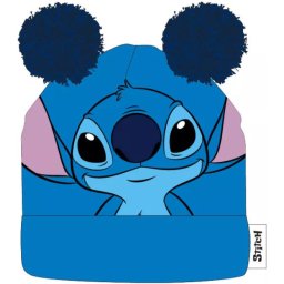 Lilo és Stitch gyerek sapka 52-54 cm Nr1