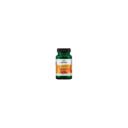 Swanson BIOTIN 5000mcg - 100 db