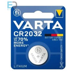 Varta CR2032 (6032) 3V B1