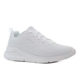 Skechers Uno Lite - Lighter One fehér férfi cipő