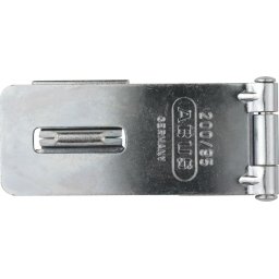 ABUS 200/95 Erősített lakatpánt