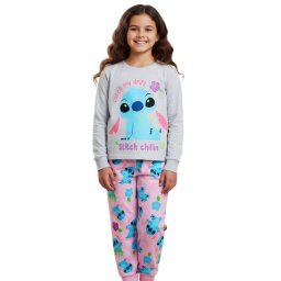 pizsama Lilo és Stitch