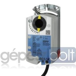 Siemens GLB161.1H Damper actuator