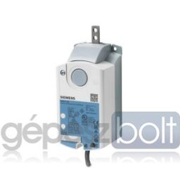 Siemens GLB161.2E Damper actuator