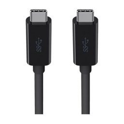 USB-C monitorkábel 4K 5Gbit/s