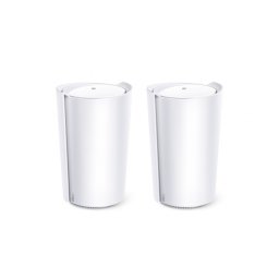 Deco X95 AX7800 Mesh Wi-Fi 6 - 2 pack