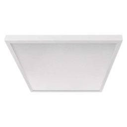 LED panel VEXXO 60 × 60 cm / 37 mm, 33 W, 4100 lm, falon kívüli, semleges fehér, IP20 UGR