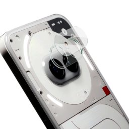 IMAK TELJES BURKOLAT Fényképezőgép üvege Nothing Phone (2a) Plus