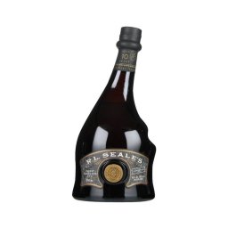 R.L. Seale’s 10 years rum 0,7L 43%