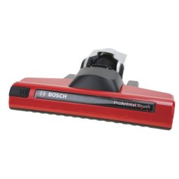 Bosch porszívófej (ProAnimal Brush) piros