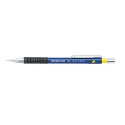 STAEDTLER Nyomósirón, 0,3 mm, STAEDTLER "Mars micro 775", kék