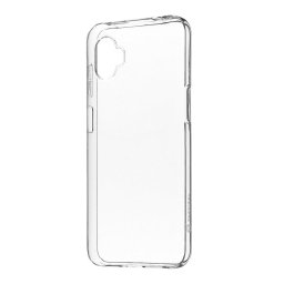 Taktikai TPU borítás Samsung Galaxy Xcover 6 Pro átlátszóhoz