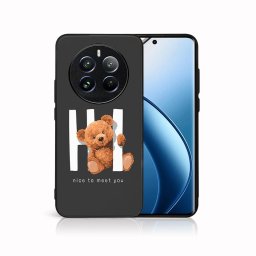 PROTEMIO MY ART Védőburkolat a Realme 12 Pro-hoz 5G / 12 Pro+ 5G HI (182)