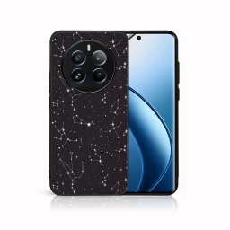 PROTEMIO MY ART Védőburkolat a Realme 12 Pro-hoz 5G / 12 Pro+ 5G STARRY (173)