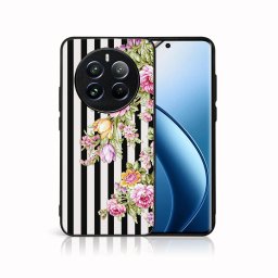 PROTEMIO MY ART Védőburkolat a Realme 12 Pro-hoz 5G / 12 Pro+ 5G STRIPS (176)