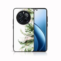 PROTEMIO MY ART Védőburkolat a Realme 12 Pro-hoz 5G / 12 Pro+ 5G TROPICAL (154)