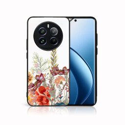 PROTEMIO MY ART Védőburkolat a Realme 12 Pro-hoz 5G / 12 Pro+ 5G RÉT (159)