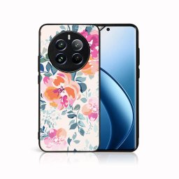 PROTEMIO MY ART Védőburkolat a Realme 12 Pro-hoz 5G / 12 Pro+ 5G BLOSSOM (160)