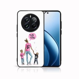 PROTEMIO MY ART Védőburkolat a Realme 12 Pro-hoz 5G / 12 Pro+ 5G MOM (119)