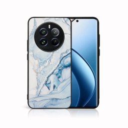 PROTEMIO MY ART Védőburkolat a Realme 12 Pro-hoz 5G / 12 Pro+ 5G LIGHT BLUE (149)