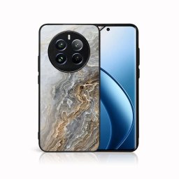 PROTEMIO MY ART Védőburkolat a Realme 12 Pro-hoz 5G / 12 Pro+ 5G BÉZS (151)