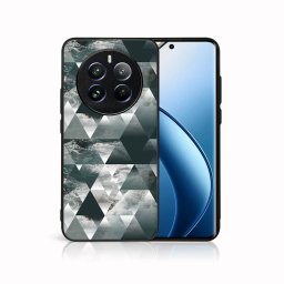 PROTEMIO MY ART Védőburkolat a Realme 12 Pro-hoz 5G / 12 Pro+ 5G SEA (233)