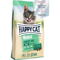 Happy Cat Minkas Mix 4kg