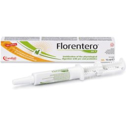 Candioli Florentero Act paszta (15 ml)