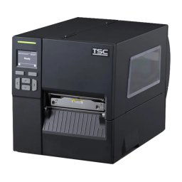 TSC MB241 címkenyomtató