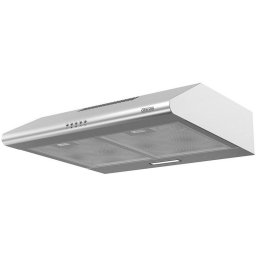 CHS5BX.1 - EVIDO DUALFLOW 50X páraelszívó, hátsó kivezetéses, 50 cm, inox