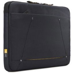Deco 13, 3" Laptop Sleeve Black (DECOS-113)