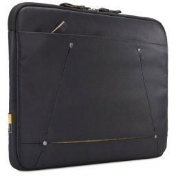 Deco Laptop Sleeve 14" Black (DECOS-114)