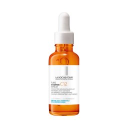 La Roche-Posay Pure Vitamin C12 szérum 30ml