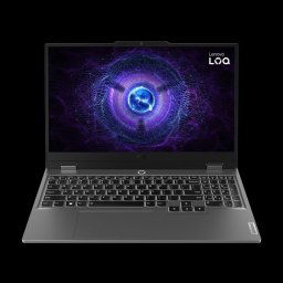 LENOVO LOQ Gaming 15IRX9, 15.6 1920 x 1080 FHD, Intel Core i7-13650HX, szürke PN: 83DV00MGHV