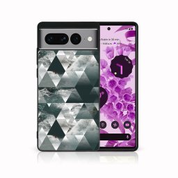 PROTEMIO MY ART Védőburkolat a Google Pixel 7-hez Pro SEA (233)