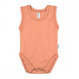 Kynga barack ujjatlan baba body 98 - KIFUTÓ SZÍN, UTOLSÓ DARABOK!
