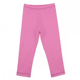Kynga sötét rózsaszín gyerek leggings - Teljes hosszúságú 110 - MEGSZŰNŐ TERMÉK, UTOLSÓ DARABOK!