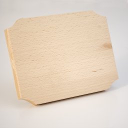 BestOn Vágódeszka 3040 cm fa 00020