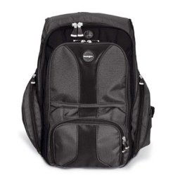 Kensington Contour Backpack ergonomikus hátizsák legfeljebb 16" laptopokhoz;