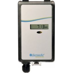 Kombinált érzékelő aSENSE m III-K CO&CO2