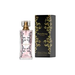 PheroStrong pheromone for Women - 50 ml