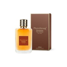 PheroStrong pheromone Your Choice for Men - 50 ml