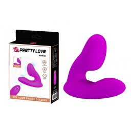 Pretty-Love Melvin - távirányítós