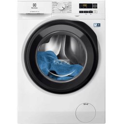 ELECTROLUX EW6F1492E Előltöltős mosógép, 9KG 1400ford./perc, ÖKOInverter