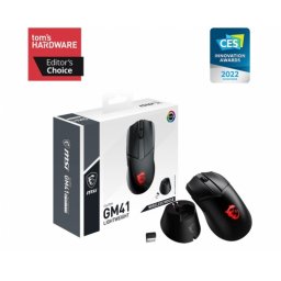 Clutch GM41 Lightweight Wireless