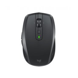 MX Anywhere 2S (2021) Grafitszürke