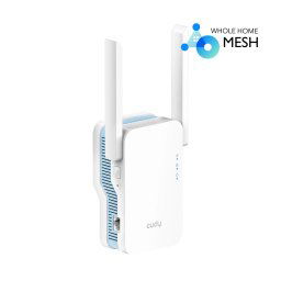 Cudy RE1200 wifi repeater mesh