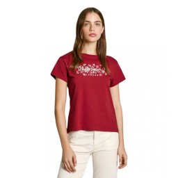 Pepe Jeans póló GINNY