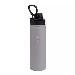 Berlinger Haus Ivópalack, kulacs 720 ml rozsdamentes acél szűrke Aspen Collection BH/7815