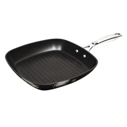 Berlinger Haus Grill serpenyő 28 cm Shine Basalt Collection BH/6658 Kifutó termék!